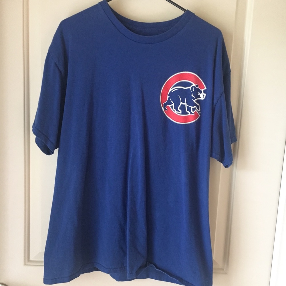 Chicago Cubs t-Shirt